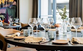 Best Western Plus Le Fairway Hotel&Spa Golf d'Arras